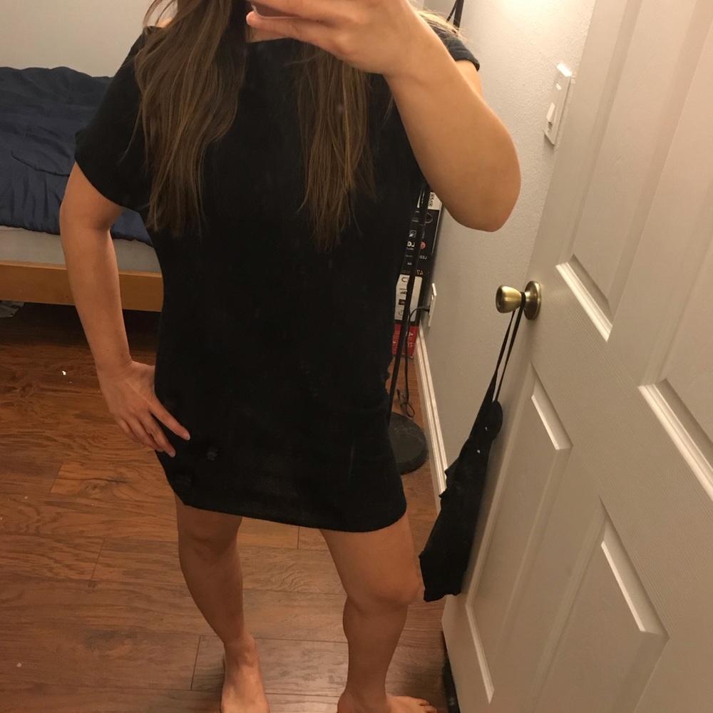 3 for $18. sweater tunic